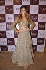 Lauren Gottlieb at the festive collection launch at the Hue store on 20th Jan 2015
